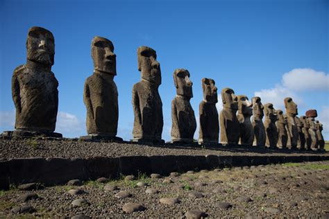 is easter island part of chile